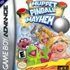Muppet Pinball Mayhem