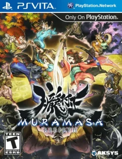 Muramasa Rebirth