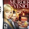 MURDER IN VENICE