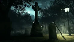 Murdered Soul Suspect