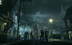 Murdered Soul Suspect
