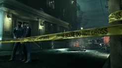 Murdered Soul Suspect