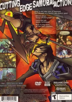 Musashi Samurai Legend