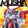 MUSHA