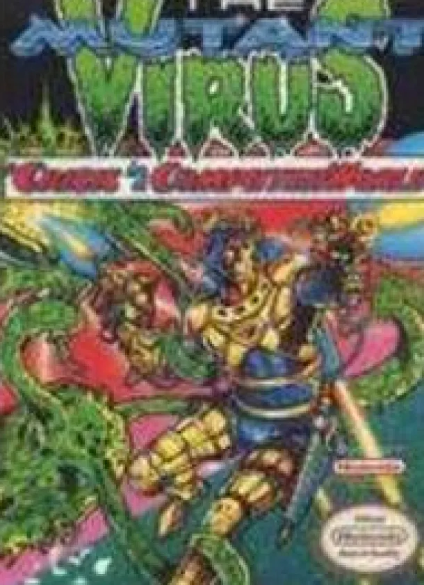 Mutant Virus