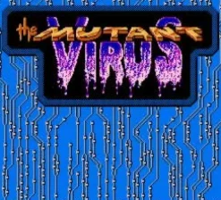 Mutant Virus