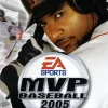 MVP Baseball 2005