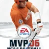 MVP NCAA Baseball 2006