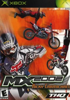 MX 2002