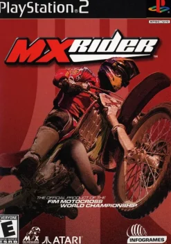 MX Rider