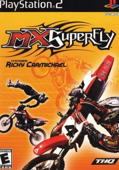 MX Superfly