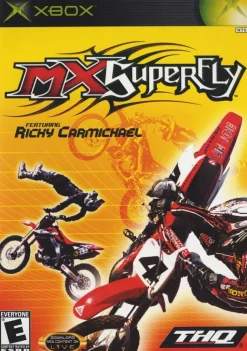 MX Superfly