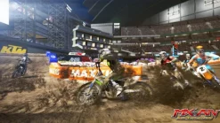 MX vs. ATV Supercross