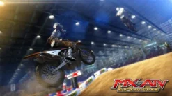 MX vs. ATV Supercross