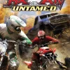 MX vs ATV Untamed