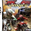 MX vs ATV Untamed DS Game