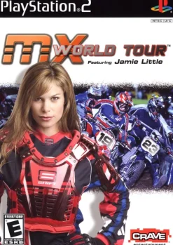 MX World Tour