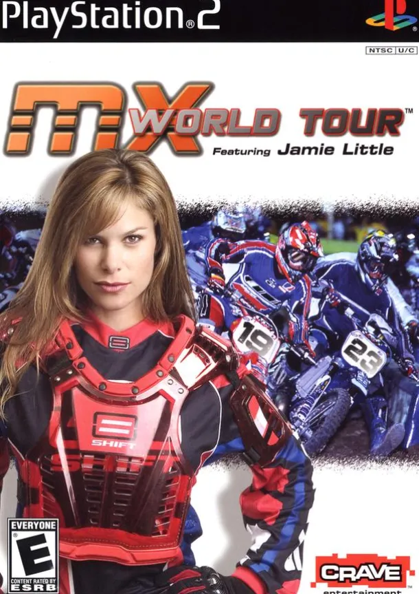 MX World Tour