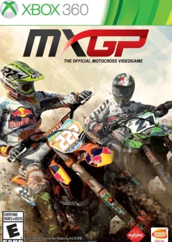 MXGP 14