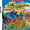 My Amusement Park DS Game