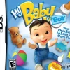 My Baby Boy DS Game