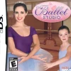 My Ballet Studio DS Game