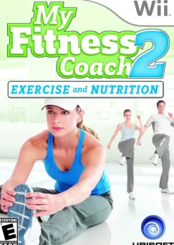 My Fitness Coach 2 Exercise and Nutrition