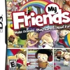 My Friends DS Game