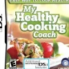 My Healthy Cooking Coach DS Game