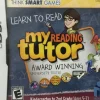 My Reading Tutor K thru 2nd Grade