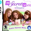 My Secret World DS Game