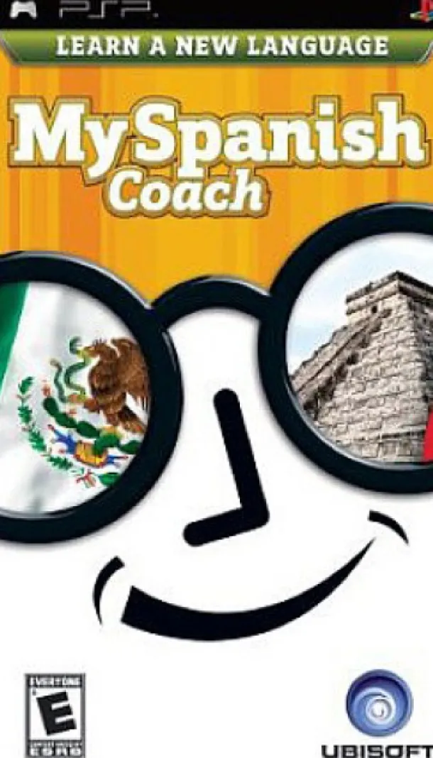 My Spanish Coach
