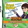 My Virtual Tutor Reading Adventure: Kindergarten to First DS Game