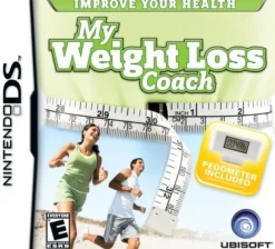 My Weight Loss Coach Bundle
