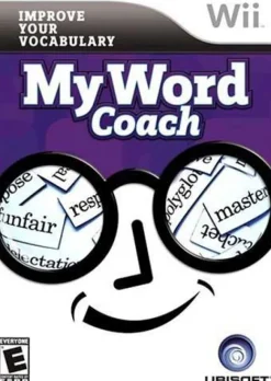 My Word Coach