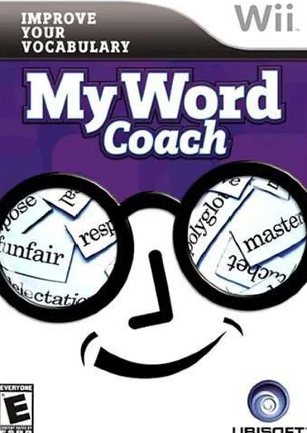 My Word Coach