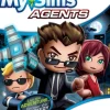 MySims Agents
