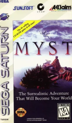Myst