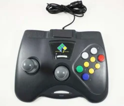 N64 Nintendo 64 Arcade Shark Controller