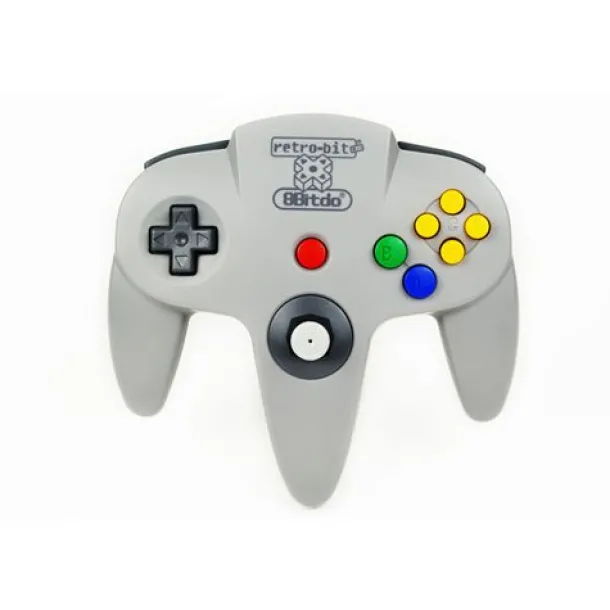 N64 Wireless Bluetooth Controller
