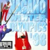 Nagano Winter Olympics 98