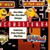 Namco Museum 64