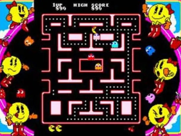 Namco Museum 64