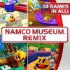 Namco Museum Remix