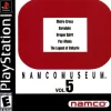 Namco Museum Volume 5