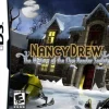 Nancy Drew The Mystery of the Clue Bender Society DS Game