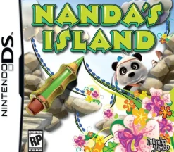Nanda's Island