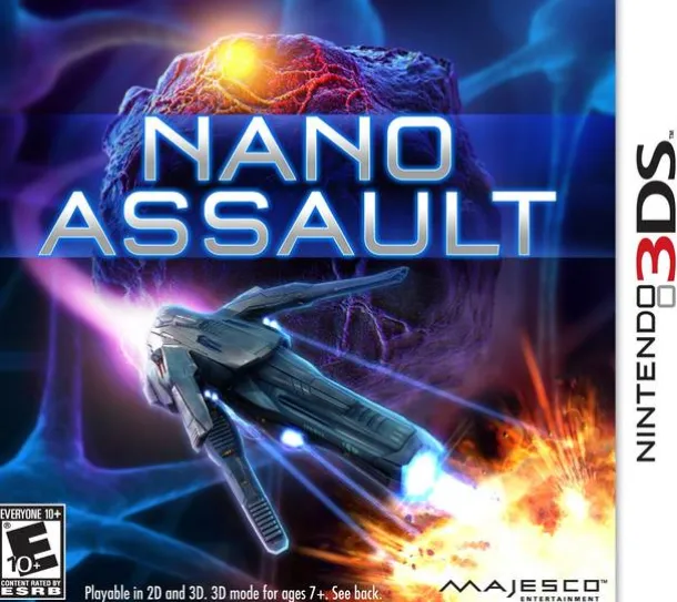 Nano Assault