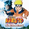 Naruto Broken Bond