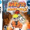 Naruto Path of the Ninja 2 DS Game